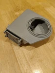 Whirlpool Dishwasher Vent And Gasket Seal WPL-8558980 WPL-8269258. Fixed Price $12.82.