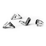 Empi 4846 Vw Bug Steel Door & Quarter Panel Clips - 50 Pack. Fixed Price $21.94.