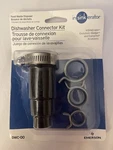 Insinkerator Dishwasher Connector Kit (DWC00) B2. Fixed Price $5.95.