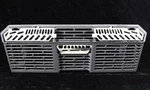 Ge Silverware Basket WD28X22621 WD28X10342 WD28X10343 WD28X10344 & 265D1431P001. Fixed Price $23.50.