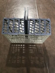 Samsung Oem Dishwasher Silverware Basket Part # DD82-01112A. Fixed Price $17.50.