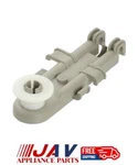 Oem Kenmore Dishwasher Wheel Inv# LR334. Fixed Price $49.54.