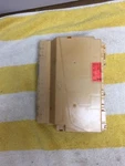 00660649 Bosch Dishwasher Display Control Board Free Shipping. Fixed Price $59.99.