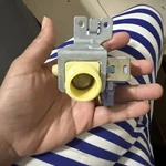 Ge K-79161 Water Inlet Valve. Fixed Price $39.00.