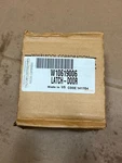 W10619006 New Oem Kenmore, Whirlpool Dishwasher Door Latch And Strike Plate Assy. Fixed Price $15.95.
