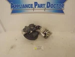 Whirlpool Dishwasher W11226878 W11243390 W11226877 Sump & Motor Assy Used. Fixed Price $125.00.