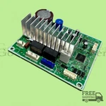 Samsung Dishwasher DW80H9930MO/AA Inverter Control Board P/n DD41-00017A. Fixed Price $39.95.