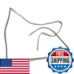 Bally Refrigerated Boxes 054117 Door Gasket. Fixed Price $121.42.