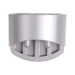 Bosch 00615352 Dishwasher Handle-cap Shaped 1488634 184592 AH3478132 E.... Fixed Price $29.68.