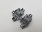 10002103 Bosch Dishwasher Tine Retainer Set Oem Part; KN-2G. Fixed Price $16.99.