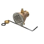 Fisher Drain Bw Fs Ovf 22438 - Genuine Oem Replacement Part. Fixed Price $163.45.