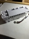 Evertechpro DA97-07365G Ice Maker Assembly Replacement For Samsung Refrigerator. Fixed Price $83.79.