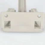 WPW10323189 Whirlpool Dishrack Stop Clip Oem. Fixed Price $12.95.