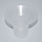 00645000 New Bosch Thermador Kenmore Dishwasher Water Softener Funnel 9001480151. Fixed Price $17.99.
