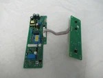 Frigidaire Dishwasher Control Board & Switch 5304525200 5304525208 (lot #133). Fixed Price $47.99.