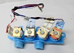 Ge Washer Water Valve Part # 290D2232G001. Fixed Price $24.85.