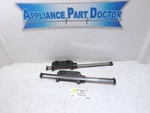 Kitchenaid Dishwasher W11441109 W11561204 Left & Right Track Set Used. Fixed Price $17.95.