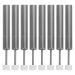 Doitool 8PCS Soft-close Trash Can Damper Piston, Lid Support Hinge .... Fixed Price $22.46.