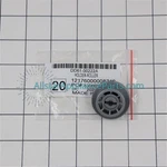 Samsung Dishwasher Roller And Mounting Clip DD61-00222A. Fixed Price $17.16.