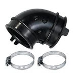 New W10445975 Dishwasher Hose, With Whirlpool Pumps Replaces .... Fixed Price $20.35.