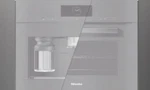 Miele 11 410 770 Eba 7848 Obsw 30" Vitroline Trim Kit. Fixed Price $275.00.