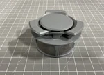 Oem 510921 Fisher & Paykel DD60DAX9 Dishwasher Microfilter Assembly. Fixed Price $29.99.