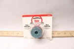 Oatey Abrasive Cloth 120 Grit 31411. Fixed Price $5.57.