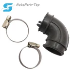 For Ge WD24X33918 Dishwasher Circulation Pump To Sump Elbow Hose With Clamps. Fixed Price $9.99.