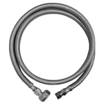 Jones Stephens S04234 3/8ODX3/8MIPX60 90 Stainless Steel Dw. Fixed Price $30.96.