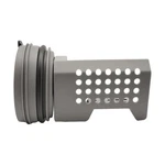 W11568579 + W10365897 Washer Filter And Cap. Fixed Price $39.45.