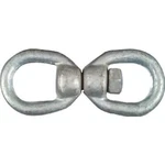 National Mfg/spectrum Brands Hhi N241-109 Swivel Open Round Link, 3/8". Fixed Price $24.44.
