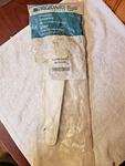 5300810015 Frigidaire Gibson Tappan Dishwasher Spray Arm W/shields. Fixed Price $31.14.