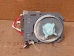 Ge Dishwasher Drain Pump Ass. Part # WD26X10049. Fixed Price $22.48.