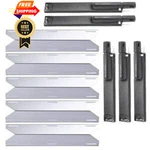 Cmanzhi S9A231(5-PACK) 2F301(5-PACK) Parts Kit 17 3/4X6 3/8X5, Metallic Color. Fixed Price $129.98.