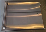 Cafe Dishwasher CDWT280V05SS Door Skin WD34X11785 Handle WD13X10057 & Badge. Fixed Price $59.99.