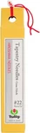 Sewline Tulip Tapestry Needles Cross Stitch, SIZE-22, 6-PACK. Fixed Price $11.30.
