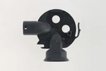 Ge Dishwasher Four Port Water Diverter Assembly WD19X34198 Oem Open Box. Fixed Price $44.99.