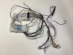 W11697180 Whirlpool Dishwasher Wire Wiring Harness W11595929. Fixed Price $19.99.