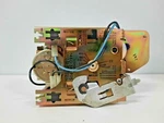Genuine Oem Hotpoint Dishwasher Timer Eaton 146C1340P05 WD21X445. Fixed Price $40.00.