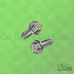 Dishwasher ADT521PGF0WS Arm Hinge Screw (2) P/n WD01X22514. Fixed Price $13.99.
