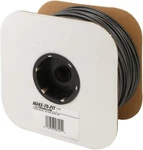 Prime-line 8125 Screen Retainer Spline, .160-IN, Foam, Black, 500-FEET. Fixed Price $17.49.