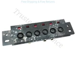 Frigidaire Button Board Control Panel 154368601 4362910. Fixed Price $17.76.
