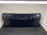 Ge Dishwasher Escutcheon Keypad Control Panel WD34X11109. Fixed Price $75.00.