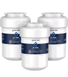 Glacier Fresh Replacement For Mwf Refrigerator Filters, Smartwater 3 Pack. Fixed Price $30.79.