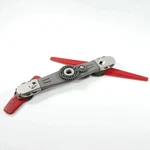 WPW10195601 Whirlpool Arm Spray Oem. Fixed Price $71.56.