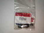 Vintage Nos Fisher Usa Genuine 2000-0005 Complete Left Hand Check Stem Assy. Fixed Price $50.00.