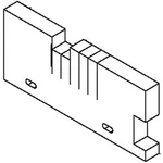 Whirlpool W10750120. Fixed Price $35.26.