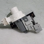 Genuine Oem Electrolux Frigidaire Washer Drain Pump 137108000. Fixed Price $59.95.