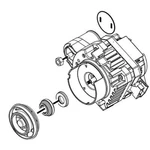 Whirlpool W10907617 Corporation. Fixed Price $155.66.