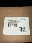 Bosch 10041086 Programmed Control Module-new In Sealed Box-oem. Fixed Price $225.00.